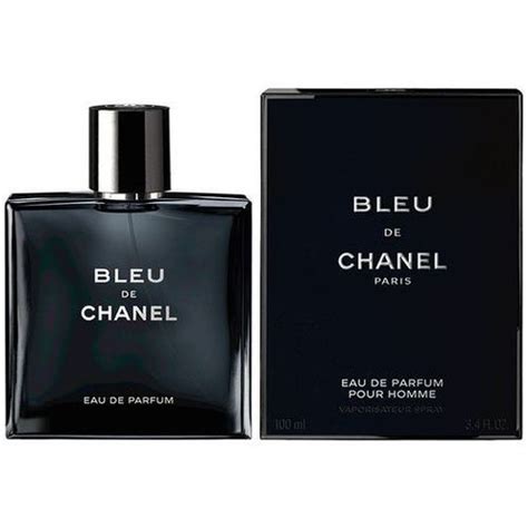 bleu de chanel prix tunisie|Chanel Bleu Eau de Parfum 100ml .